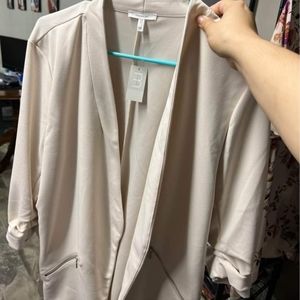 Xxl maurices Blazer